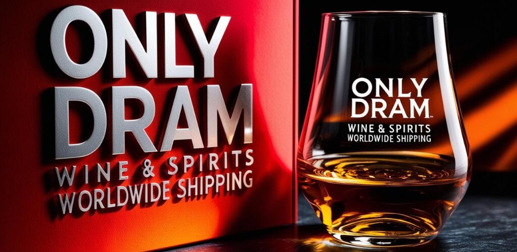 Only Dram Craft Beer , Wine , Champagne & Spirits