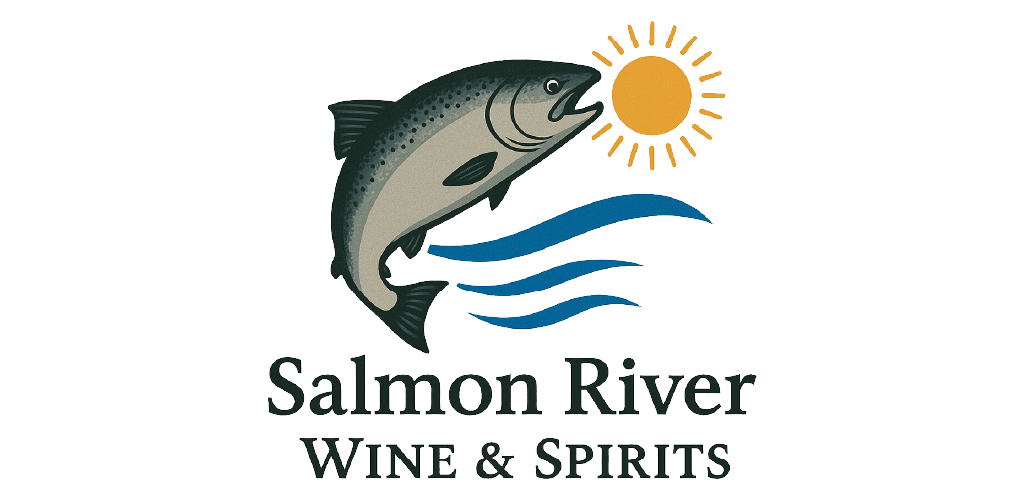 Salmon River Wine & Spirits | Liquor & Wine Store