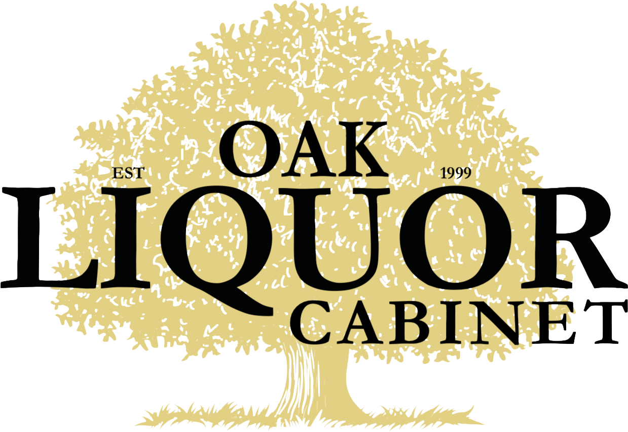 Oak Liquor Cabinet , Austin, TX