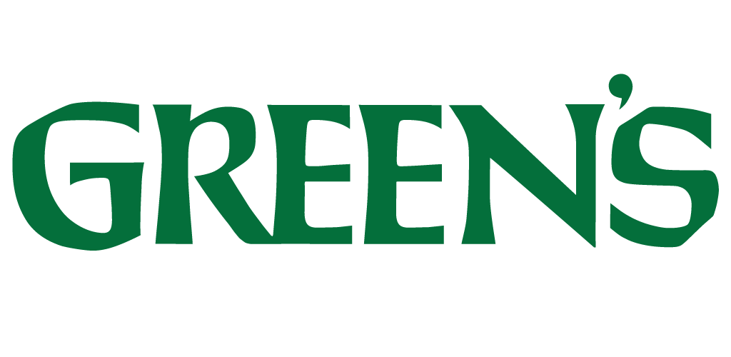 Green's Beverages Warehouse
