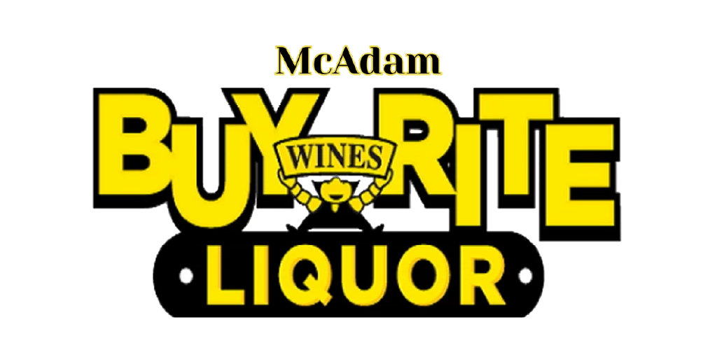 McAdam Buy-rite New York NY