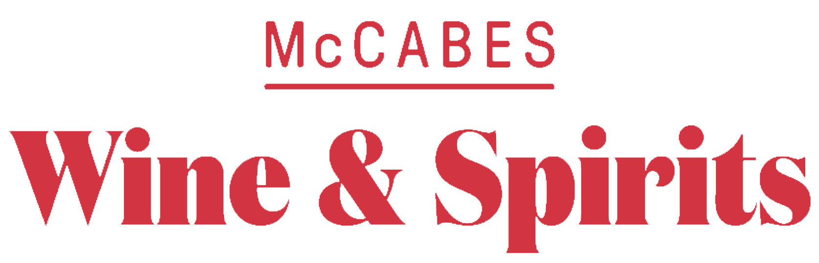 McCabes Wine & Spirits: Shop Our Collections Online & In-Store