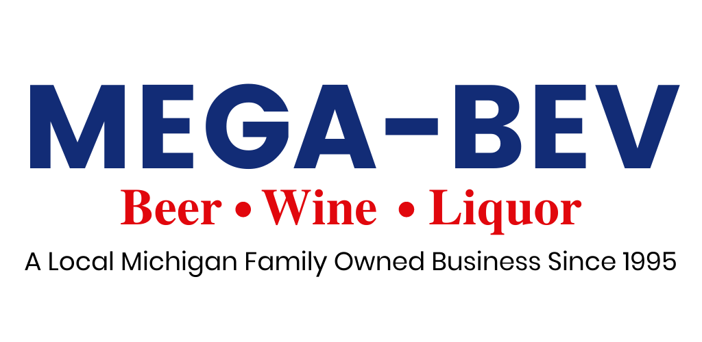 Beer, Wine, and Liquor Superstore.  MEGA-BEV