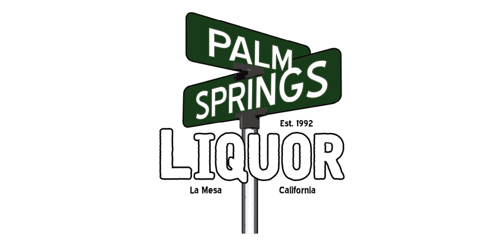 Palm Springs Liquor La Mesa CA