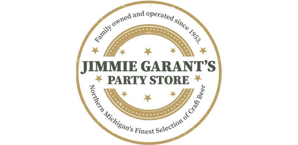 Jimmie Garant's Party Store