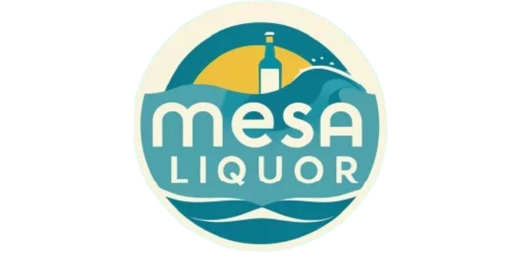 mesa liquor &  wine co San Diego CA
