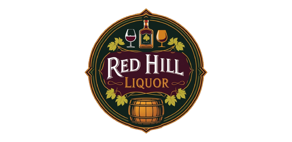 Red Hill Liquor Orange CA