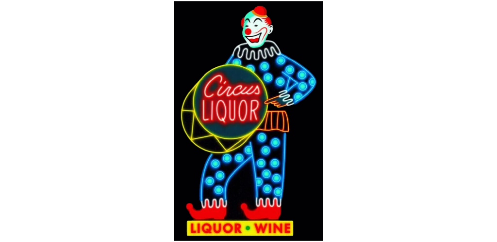 Circus Liquor Pasadena South Pasadena CA