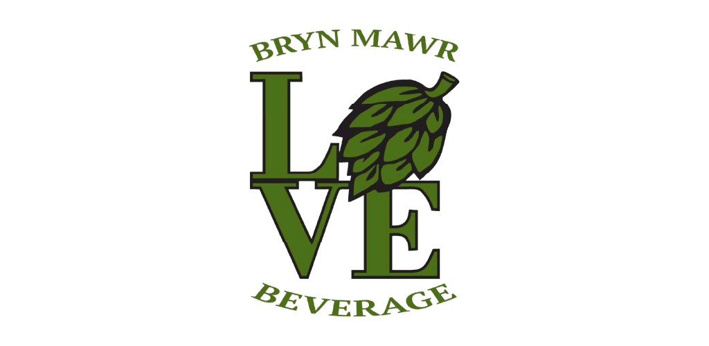 BREW'D @ Bryn Mawr Beverage , Bryn Mawr, PA