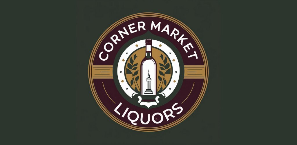 Corner Market Liquors Washington DC