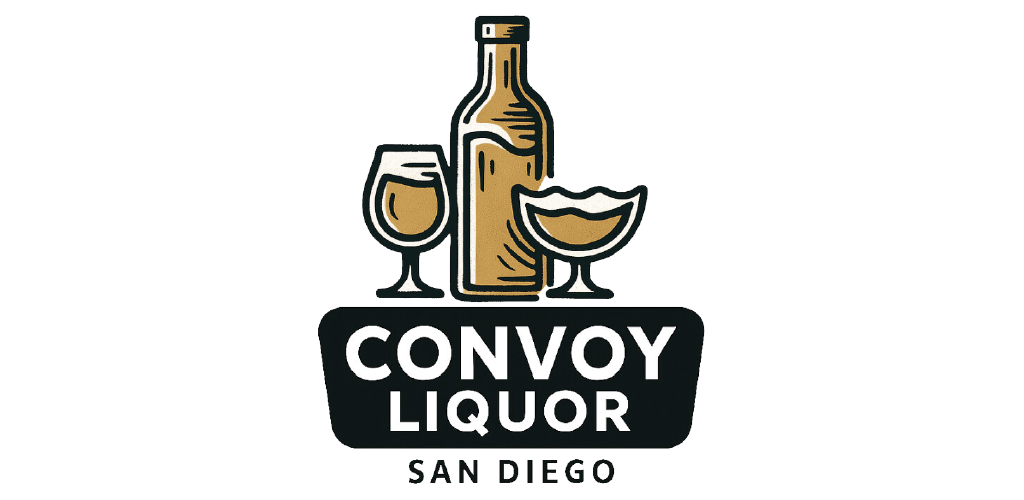 Convoy Liquor San Diego CA