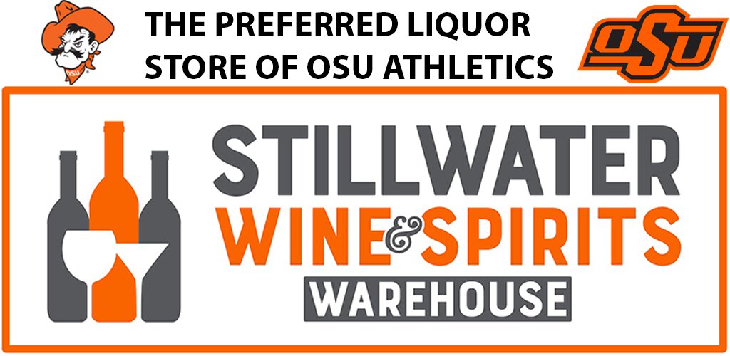 Stillwater Wine & Spirits Warehouse Stillwater OK