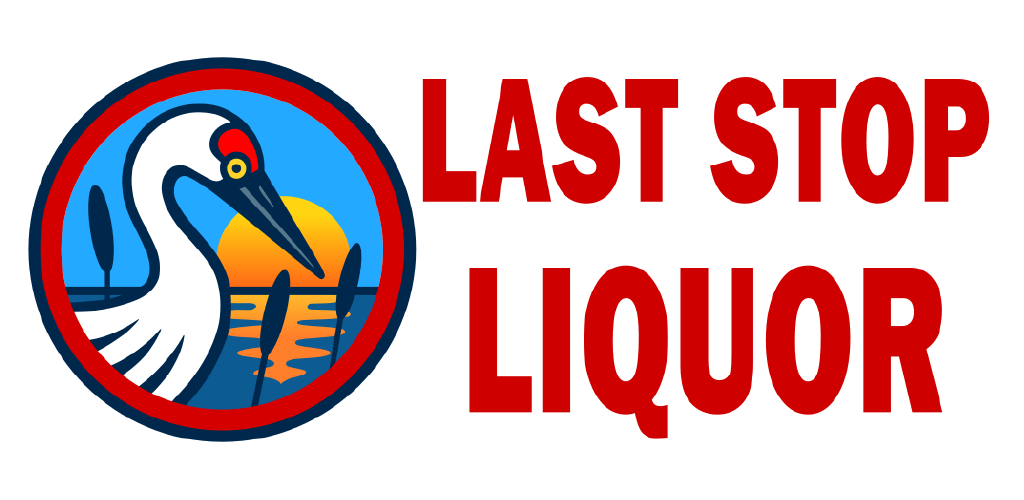 Last Stop Liquor, East Bethel MN