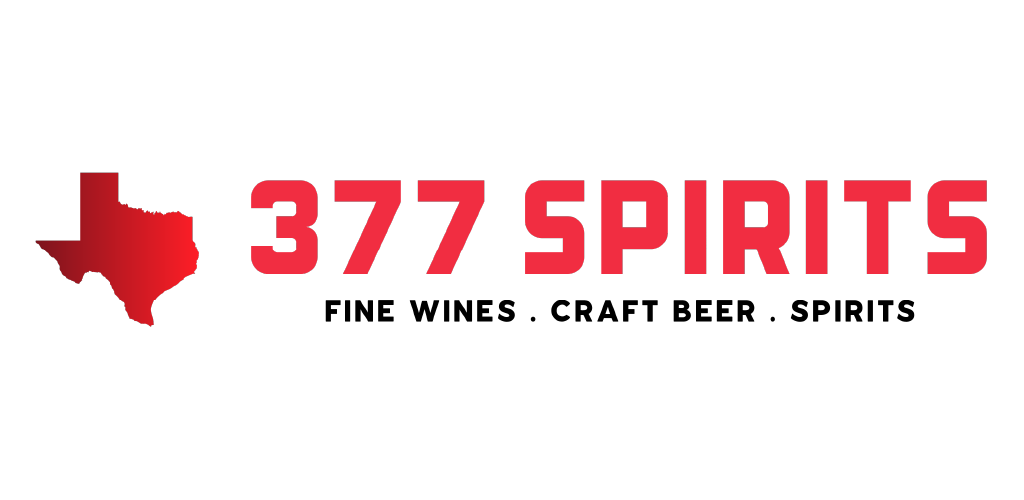 377 Spirits