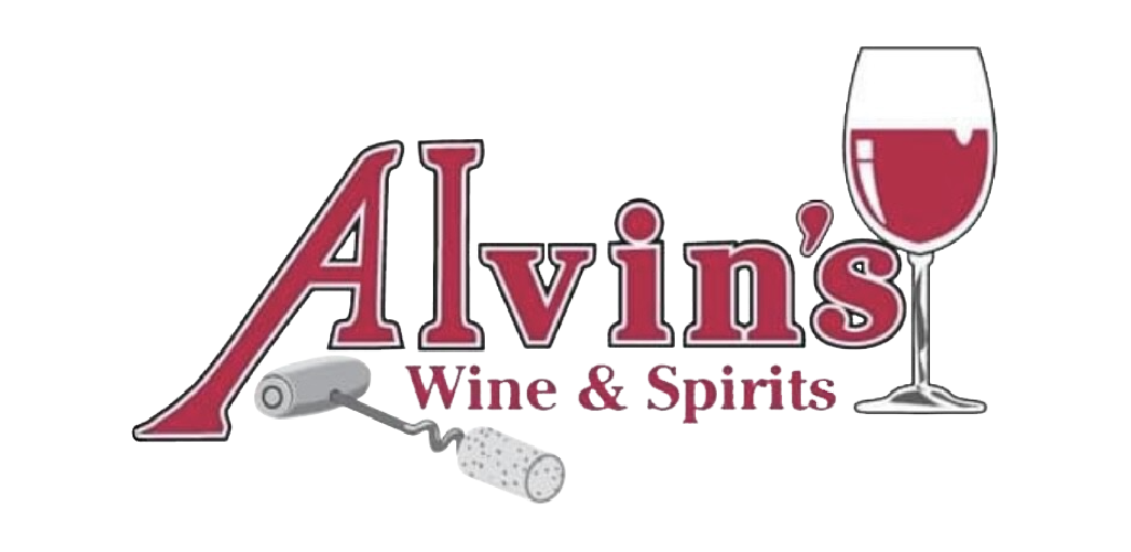 Alvin's Wine & Spirits Lawrence KS