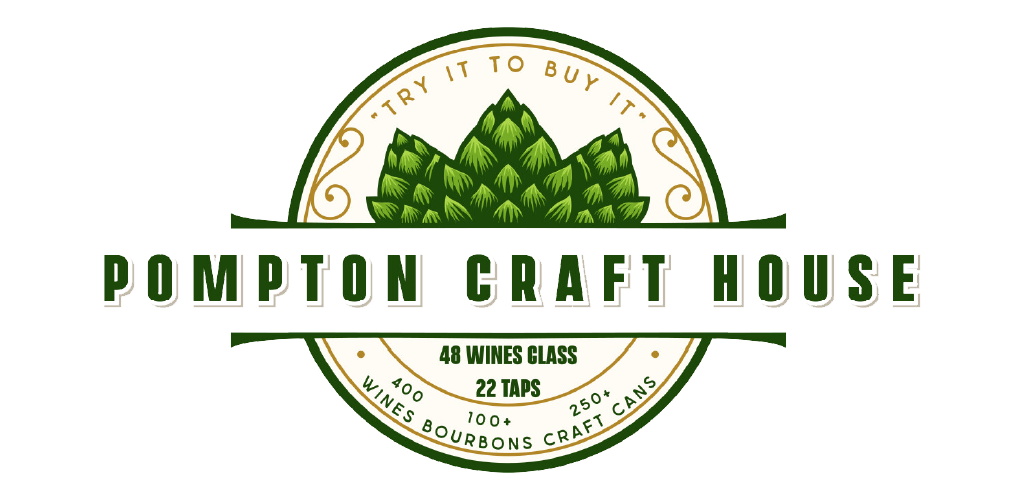 Pompton Craft House Pompton Lakes NJ