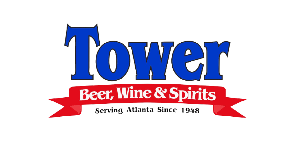 Tower Beer, Wine & Spirits is your one-stop shop in Atlanta, GA