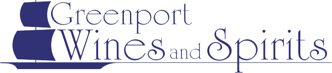 Greenport Wines and Spirits, Greenport, NY
