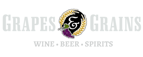 Grapes and Grains: ATL