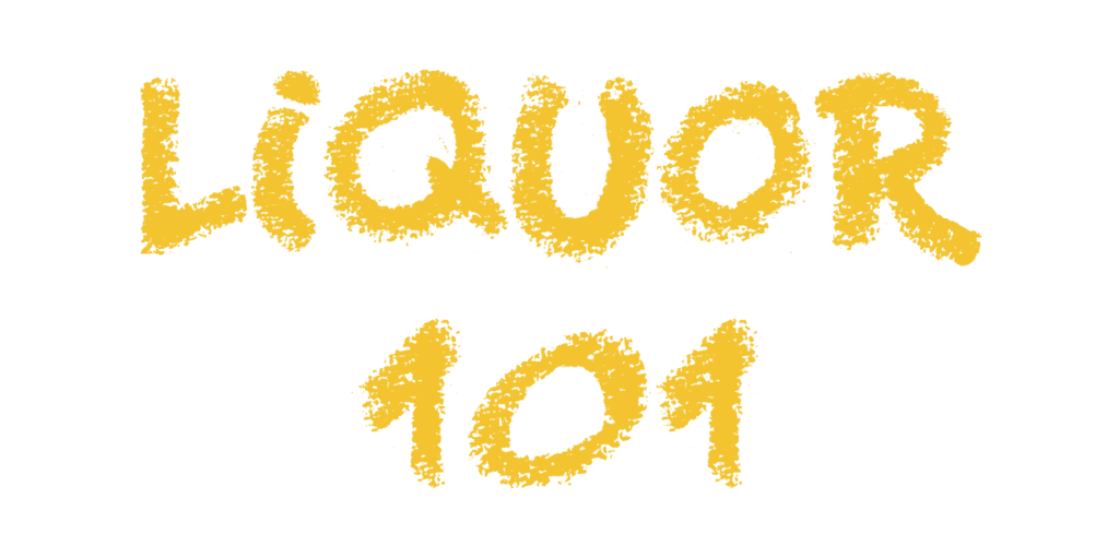 Liquor 101 | - The RGVs Go To Liquor Store
