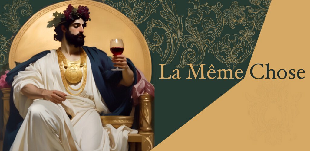 La Même Chose Wine, Williamsburg, Brooklyn, NY