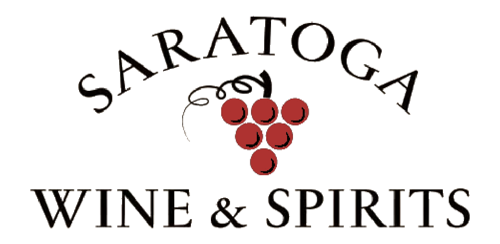 Saratoga Wine & Spirits | Premium Wines, Liquors & Spirits