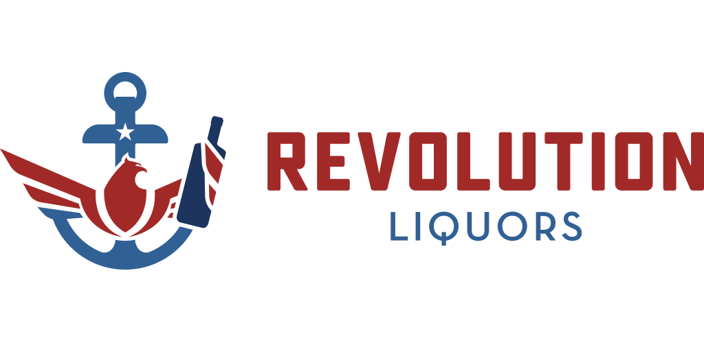 Revolution Liquors - Wildwood, NJ Liquor Store - Veteran Owned