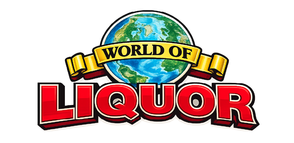 World of Liquor