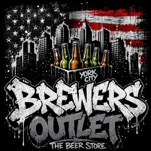 Johny Bootlegger Scarface Sour Raspberry 6.8OZ - Brewer's Outlet