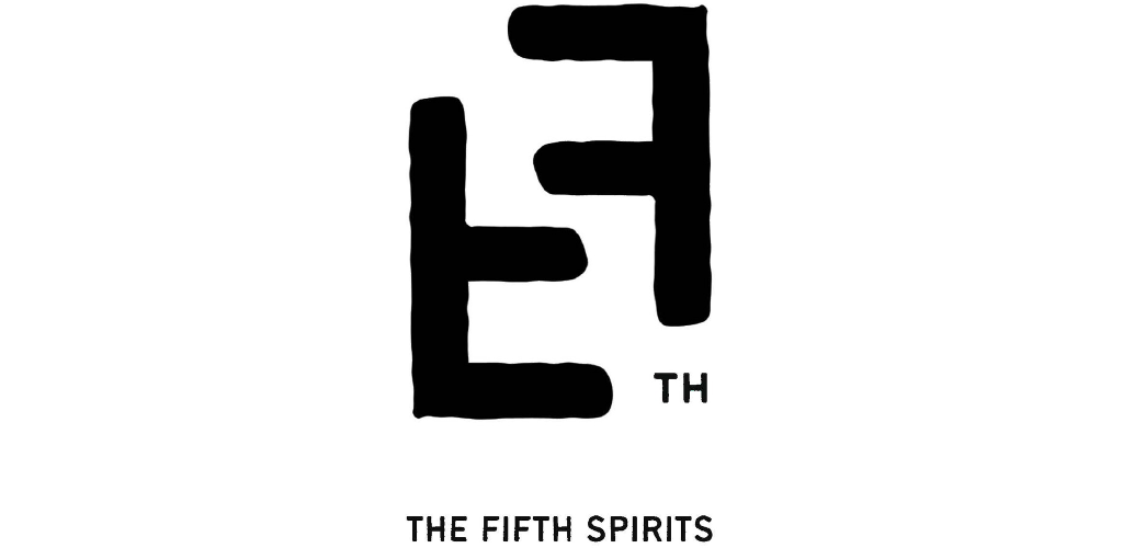 The Fifth Spirits (Fine Liquor) - Logo